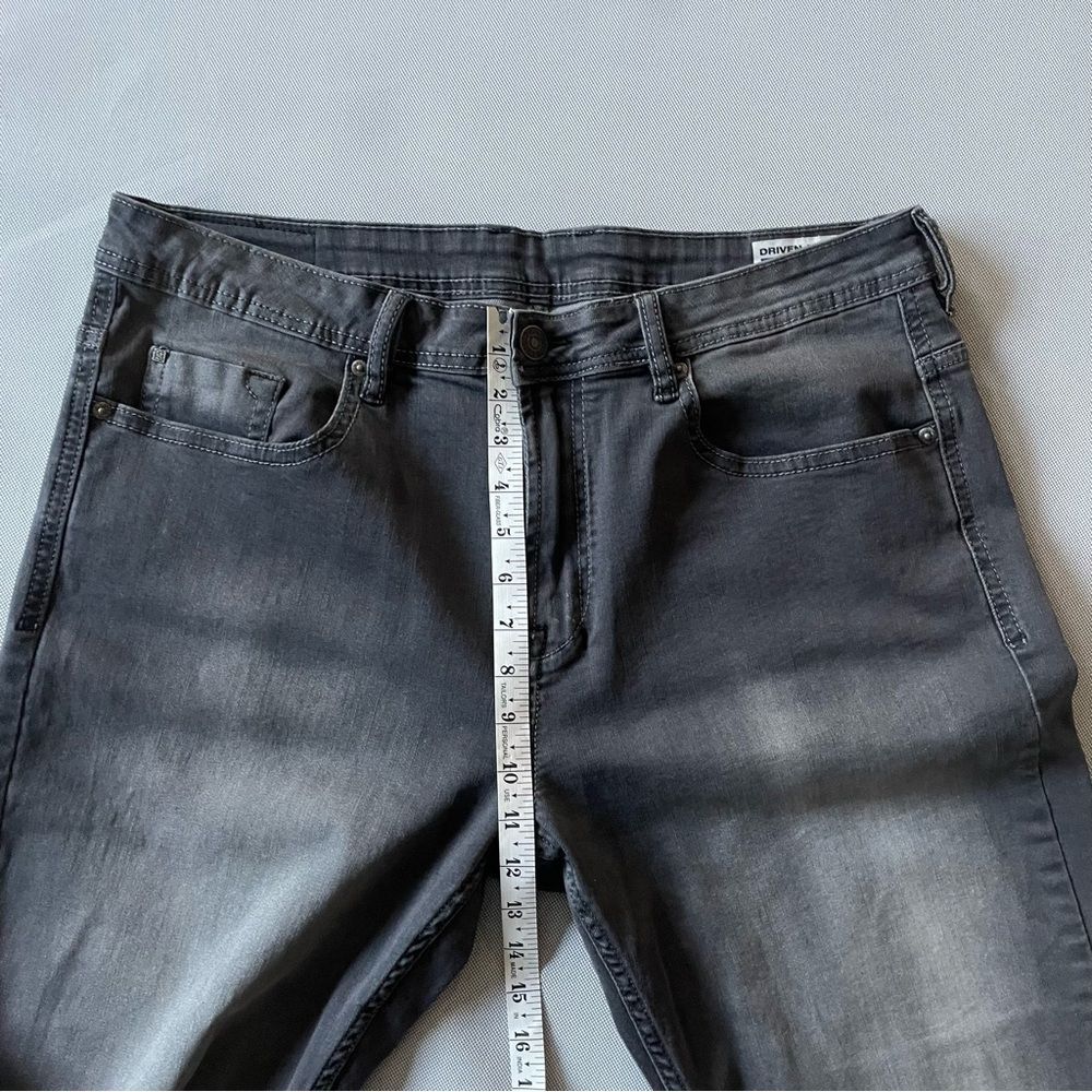 Buffalo David Bitton Driven-X Basic Straight Leg … - image 4